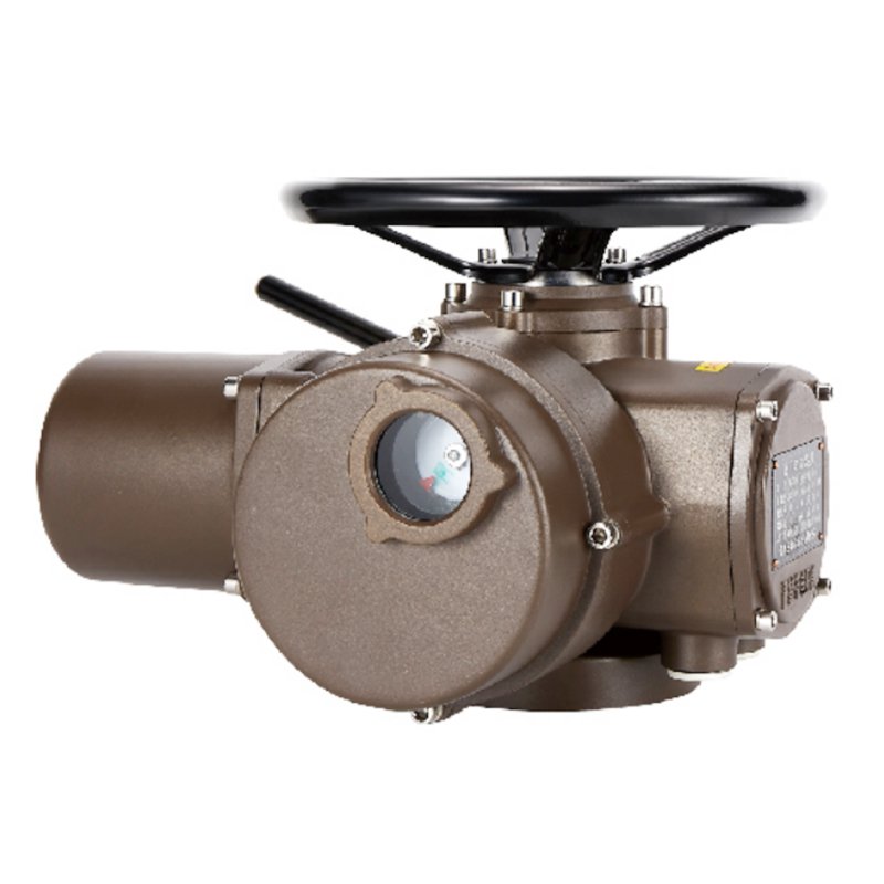 Z Series Multi-turn Valve Electric Actuator