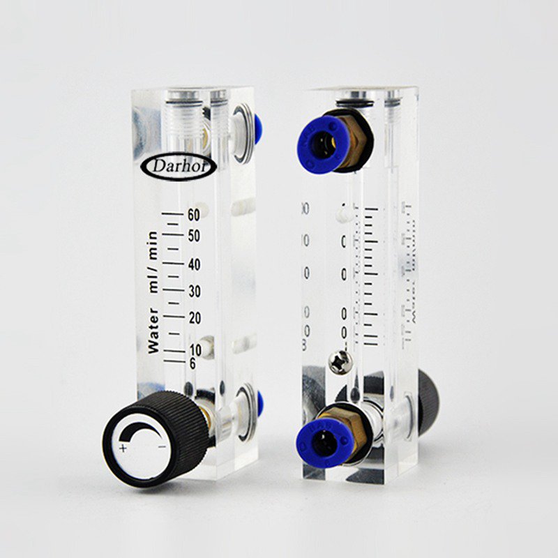 Darhor Flow Meter DFG-6T