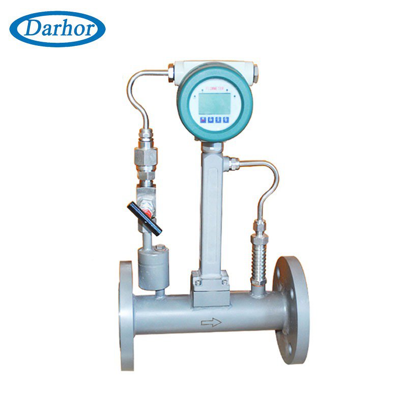 DH800 vortex flow meter