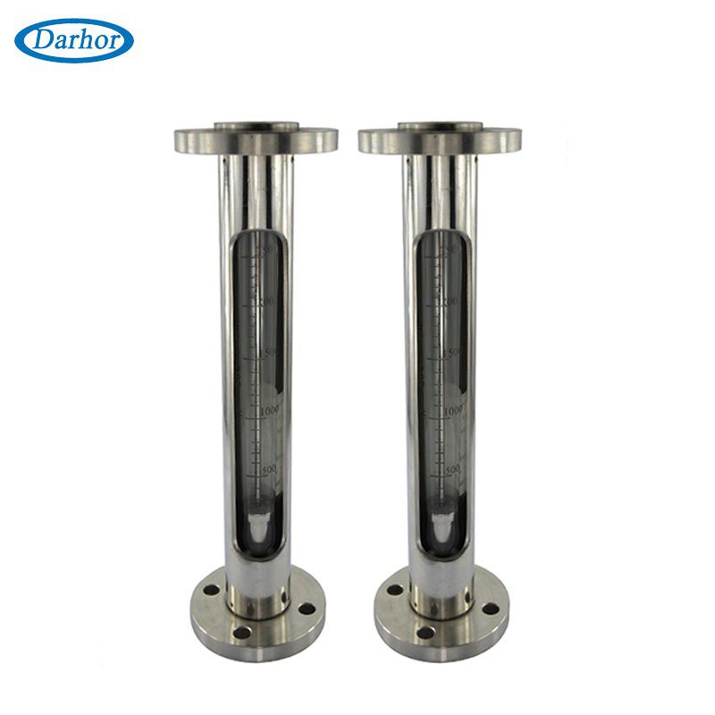 VA / FA / WA 30S glass tube flow meter