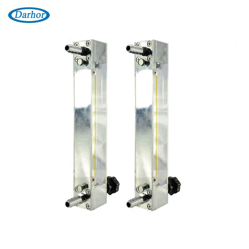 LZB-3 4 6 10 glass tube flow meter